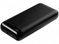 Внешний аккумулятор Gamechanger 20000 мАч, черный