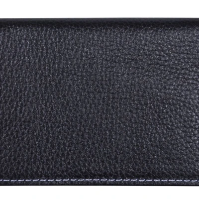 Футляр для визиток Belladonna Meeting, черный