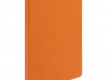 Ежедневник Grade, недатированный, оранжевый