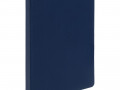 Ежедневник Grade, недатированный, темно-синий