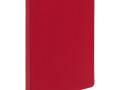 Ежедневник Grade, недатированный, красный