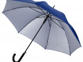 Зонт-трость Silverine, синий