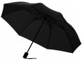 Зонт складной Rain Spell, черный