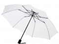 Зонт складной Rain Spell, белый