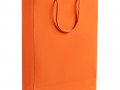Пакет бумажный Porta M, оранжевый