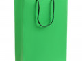 Пакет бумажный Porta M, зеленый