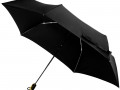 Зонт складной Nicety, черный