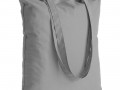 Холщовая сумка Optima 135, серая