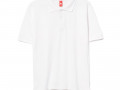 Рубашка поло мужская Adam, белая