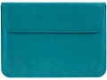 Чехол для ноутбука Nubuk, бирюзовый