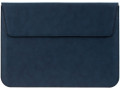 Чехол для ноутбука Nubuk, синий