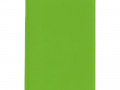 Блокнот Dual, зеленый