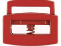 Фиксатор для шнура Latch, красный