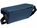 Поясная сумка Remark L, синяя
