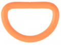 Полукольцо Semiring, М, оранжевый неон