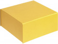 Коробка Pack In Style, желтая