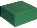 Коробка Pack In Style, зеленая