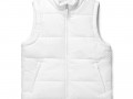 Жилет детский Kama Kids, белый