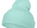 Шапка Urbanite, зеленая (мятная)
