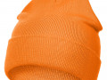 Шапка Urban Flow, оранжевая