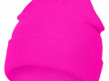 Шапка Urban Flow, розовый неон