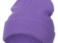 Шапка Urban Flow, фиолетовая