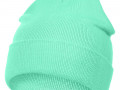Шапка Urban Flow, зеленая (мятная)
