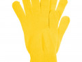 Перчатки Urban Flow, желтые