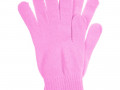 Перчатки Urban Flow, пыльно-розовые