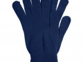 Перчатки Urban Flow, темно-синий меланж
