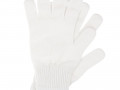Перчатки Urban Flow, молочно-белые