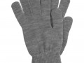 Перчатки Urban Flow, темно-серый меланж