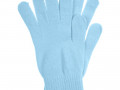 Перчатки Urban Flow, голубые