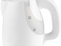 Электрический чайник TwinCups, белый