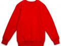 Свитшот детский Toima Kids 2.0, красный