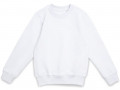 Свитшот детский Toima Kids 2.0, белый