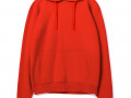 Худи Kirenga 2.0, красное