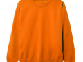 Свитшот Toima 2.0, оранжевый