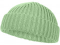 Шапка Hipsta, зеленая (мятная)