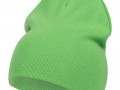 Шапка Tube Top, зеленая (салатовая)