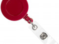 Ретрактор Attach New, красный