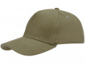 Бейсболка Standard, хаки