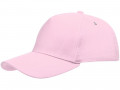 Бейсболка Standard, светло-розовая