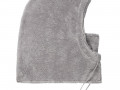 Балаклава-капюшон Flocky, серая