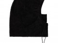 Балаклава-капюшон Flocky, черная