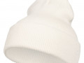 Шапка Urbanite, молочно-белая