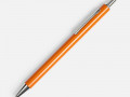 Ручка шариковая Mastermind, оранжевая