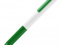 Ручка шариковая Winkel, зеленая