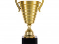 Кубок Floretta High, золотистый