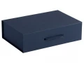 Коробка Case, темно-синяя